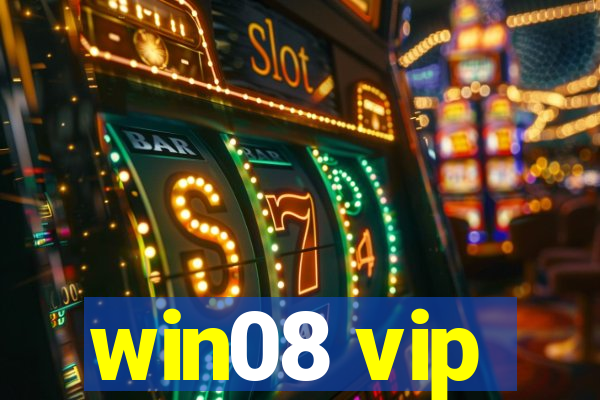 win08 vip